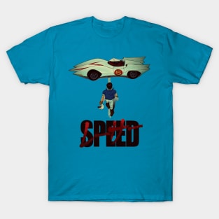 speed japan T-Shirt